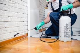 Best Real Estate Pest Inspections  in Carleton, MI